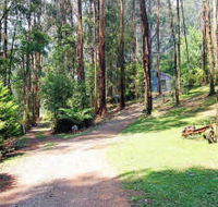Hill 'n' Dale Farm Cottages - Kalgoorlie Accommodation