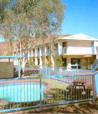 Alice On Todd Apartments - Kalgoorlie Accommodation 0