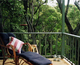 The Rustic Spirit - Kalgoorlie Accommodation 0