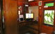 Mt Nebo Railway Carriage & Chalet - thumb 2