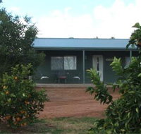 Gortaderra Cottage And Unit - Kalgoorlie Accommodation