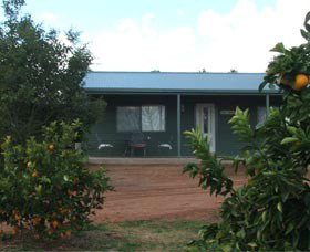 Gortaderra Cottage And Unit - Kalgoorlie Accommodation 0