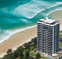 Golden Sands On Main Beach - Kalgoorlie Accommodation