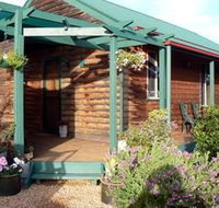 Blushing Grape - Kalgoorlie Accommodation