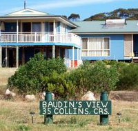 Baudin's View Guest House - Kalgoorlie Accommodation