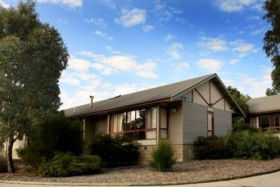 CLV Smart Stays Canberra - Kalgoorlie Accommodation 0