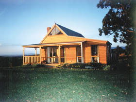 Alkira Cottages - Kalgoorlie Accommodation 0