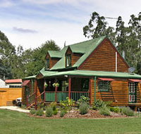 Mystic Mountains Holiday Cottages - Kalgoorlie Accommodation