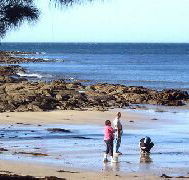 Greens Beach Retreat - Kalgoorlie Accommodation
