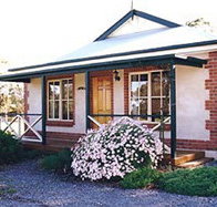 Barai-leigh Cottage - Kalgoorlie Accommodation