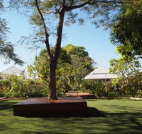 The Billi Resort - Kalgoorlie Accommodation