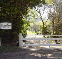 Hermitage Cottage - Kalgoorlie Accommodation