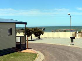 Arno Bay Caravan Park - Kalgoorlie Accommodation 0