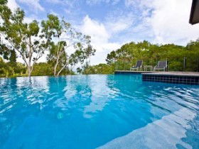 Infinity - Kalgoorlie Accommodation 0