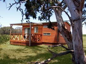 Kaiwarra Cottages - Kalgoorlie Accommodation 0