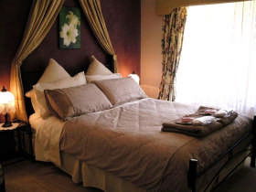 Myamba Bed & Breakfast - Kalgoorlie Accommodation 0