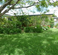 Rosehill Apartments - Kalgoorlie Accommodation