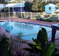 Aldinga Beach Cabins - Kalgoorlie Accommodation