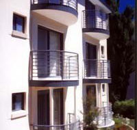 Hornsby Serviced Apartments - Kalgoorlie Accommodation