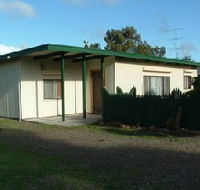 Caramor Cottages - Nathan's Nook - Kalgoorlie Accommodation