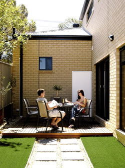 Abode Apartments Bendigo - Kalgoorlie Accommodation 2