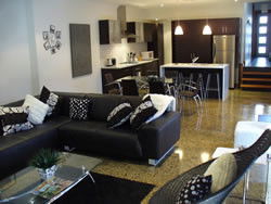 Abode Apartments Bendigo - Kalgoorlie Accommodation 4