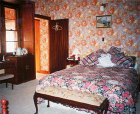 Oakhampton Farm Holiday - Kalgoorlie Accommodation 0