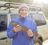 Tawonga Fishing Lodge - Kalgoorlie Accommodation