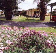 Brigadoon Holiday Units - Kalgoorlie Accommodation