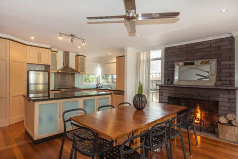 Amour Eva Retreats  - Kalgoorlie Accommodation 4