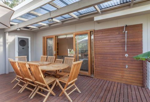 Amour Eva Retreats  - Kalgoorlie Accommodation 5