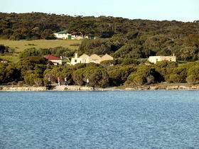Inneston SA Kalgoorlie Accommodation