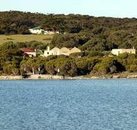 Innes National Park Heritage Accommodation - Kalgoorlie Accommodation