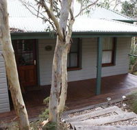 Tara at Mount Victoria - Kalgoorlie Accommodation