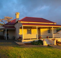 Charlie Bates Cottage - Kalgoorlie Accommodation