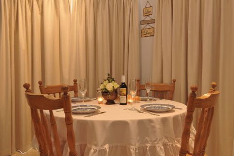 Charlie Bates Cottage - Kalgoorlie Accommodation 7