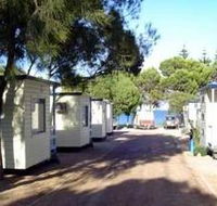 Ceduna Foreshore Caravan Park - Kalgoorlie Accommodation