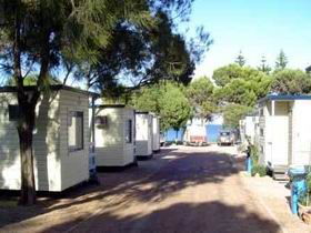 Ceduna Foreshore Caravan Park - Kalgoorlie Accommodation 0