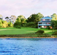 Cygnet Bay Waterfront Retreat - Kalgoorlie Accommodation