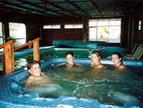Allandale Wood Chalets - Kalgoorlie Accommodation 0