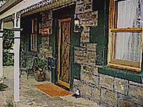 Kapunda Cottage - Kalgoorlie Accommodation 0