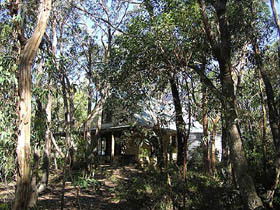 Bunjaree Cottages - Kalgoorlie Accommodation 0