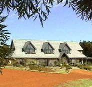 Ocean Vines Retreat - Kalgoorlie Accommodation