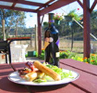 Quamby Pines Chalet B amp B - Kalgoorlie Accommodation