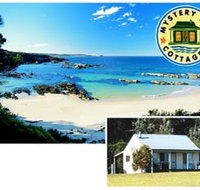 Mystery Bay Cottages - Kalgoorlie Accommodation