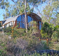 Three Trees Retreat