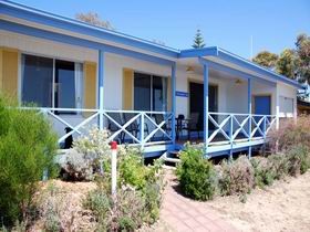 Freshwater Bay Holiday House - Kalgoorlie Accommodation 0