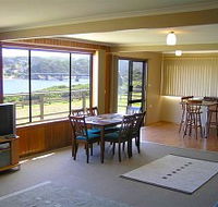 Authur River Beach House - Kalgoorlie Accommodation