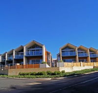 Seine Bay Apartments - Kalgoorlie Accommodation