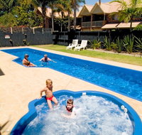 Ocean Spray Apartments - Kalgoorlie Accommodation
